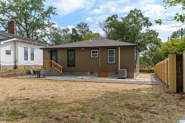 912 48TH STREET N, Birmingham, AL 35212