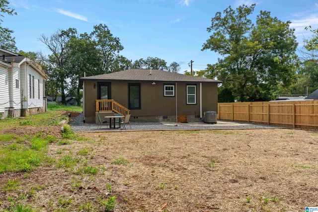 912 48TH STREET N, Birmingham, AL 35212