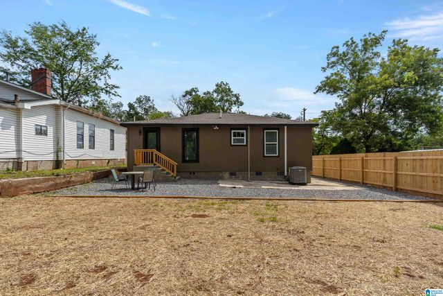 912 48TH STREET N, Birmingham, AL 35212