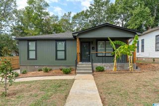 912 48TH STREET N, Birmingham, AL 35212