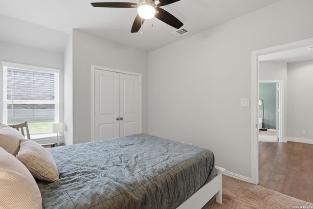 5947 Akin Run, San Antonio, TX 78261