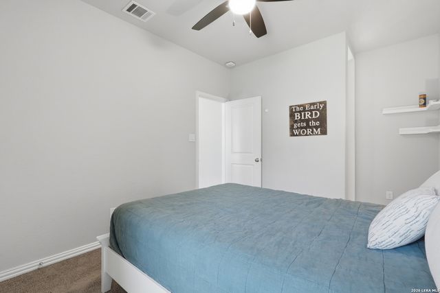 5947 Akin Run, San Antonio, TX 78261