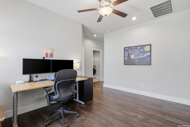 5947 Akin Run, San Antonio, TX 78261