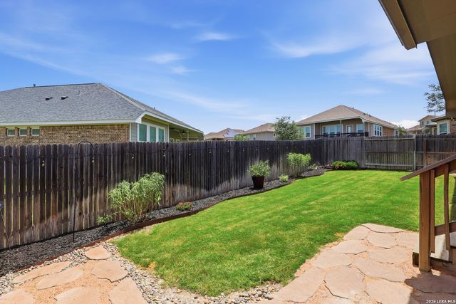 5947 Akin Run, San Antonio, TX 78261