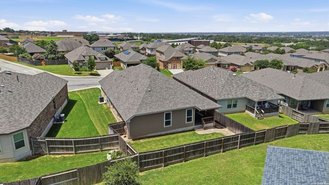 5947 Akin Run, San Antonio, TX 78261
