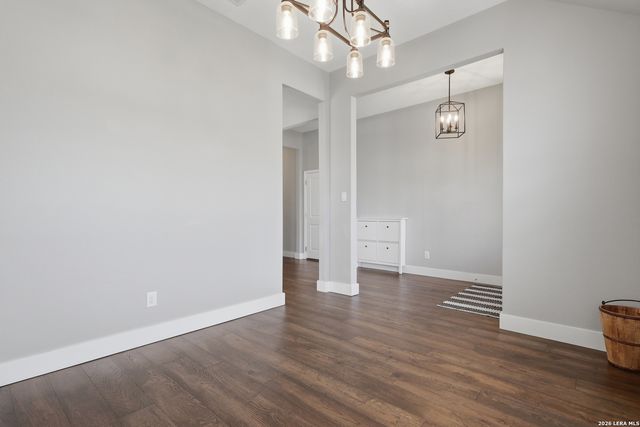 5947 Akin Run, San Antonio, TX 78261