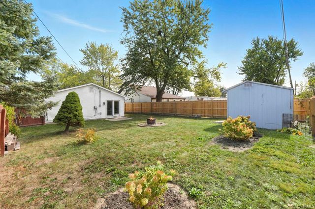 3226 Dodge Avenue, Fort Wayne, IN 46805