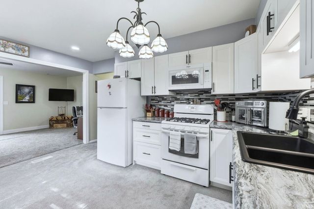 3226 Dodge Avenue, Fort Wayne, IN 46805