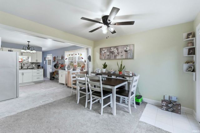 3226 Dodge Avenue, Fort Wayne, IN 46805