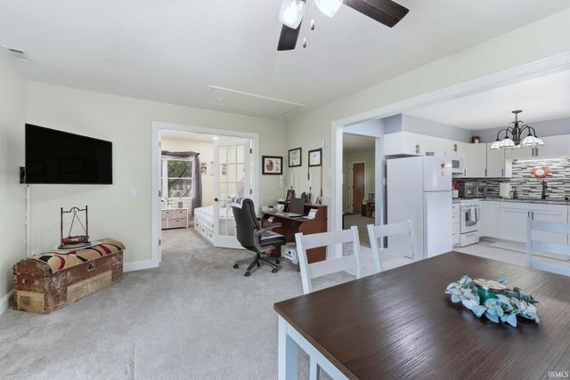 3226 Dodge Avenue, Fort Wayne, IN 46805