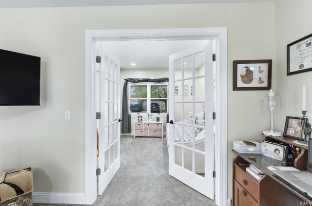 3226 Dodge Avenue, Fort Wayne, IN 46805