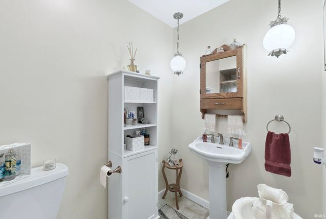 3226 Dodge Avenue, Fort Wayne, IN 46805