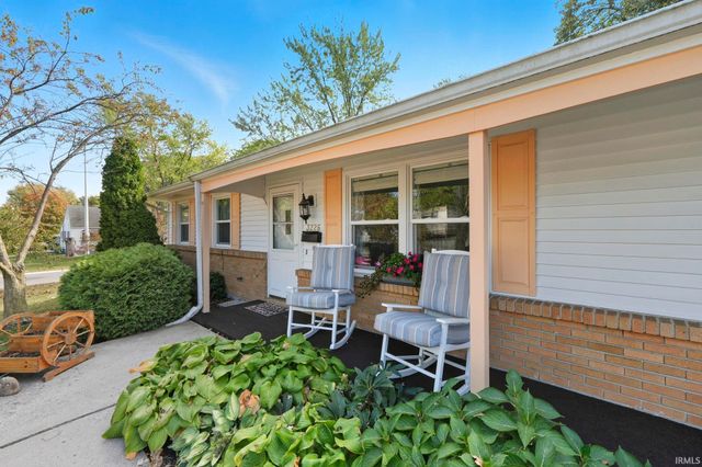 3226 Dodge Avenue, Fort Wayne, IN 46805