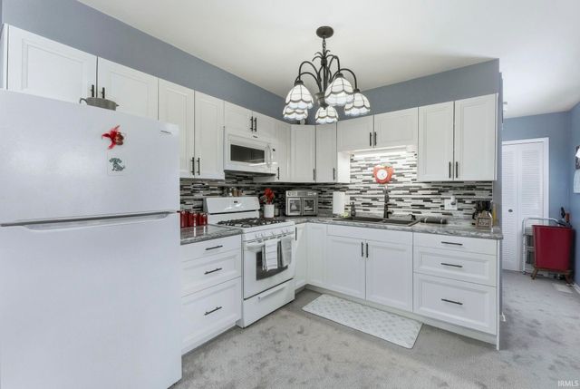 3226 Dodge Avenue, Fort Wayne, IN 46805