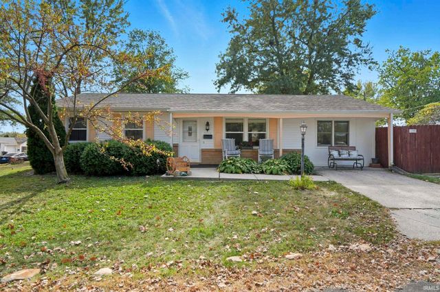 3226 Dodge Avenue, Fort Wayne, IN 46805