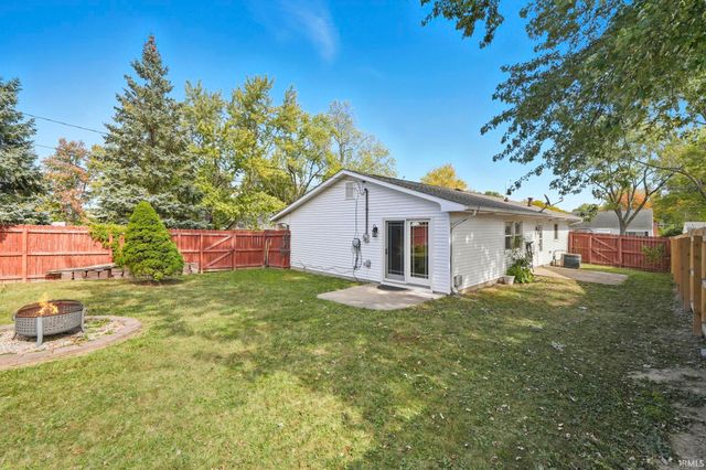 3226 Dodge Avenue, Fort Wayne, IN 46805