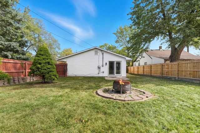 3226 Dodge Avenue, Fort Wayne, IN 46805