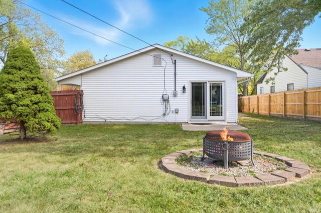 3226 Dodge Avenue, Fort Wayne, IN 46805