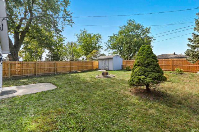 3226 Dodge Avenue, Fort Wayne, IN 46805