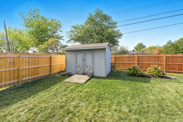 3226 Dodge Avenue, Fort Wayne, IN 46805