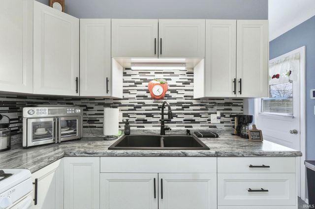 3226 Dodge Avenue, Fort Wayne, IN 46805