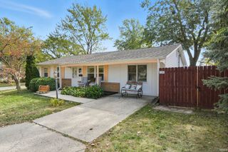 3226 Dodge Avenue, Fort Wayne, IN 46805