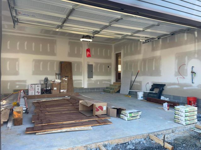 210 Hungerford Road, Dayton, TN 37321