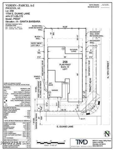 1754 E DUANE Lane, Phoenix, AZ 85085