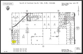0 Los Padres Parcel #0472-301-24, Apple Valley, CA 92307