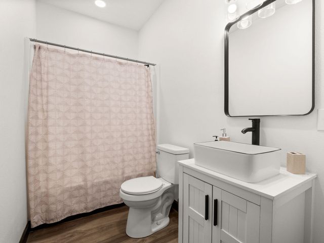 549 Wingate Rd, Deridder, LA 70634