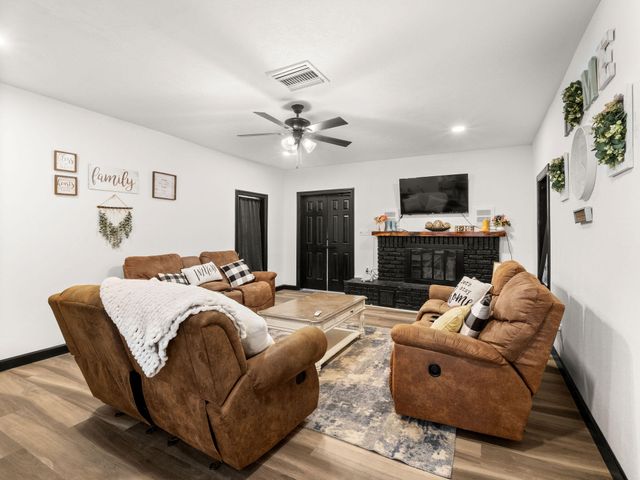 549 Wingate Rd, Deridder, LA 70634