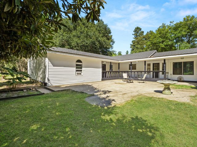 549 Wingate Rd, Deridder, LA 70634