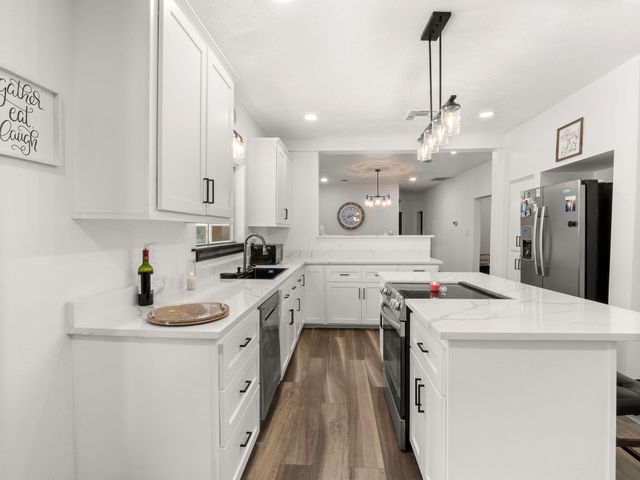 549 Wingate Rd, Deridder, LA 70634