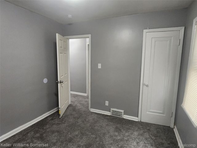 9116 Hartwell Street, Detroit, MI 48228