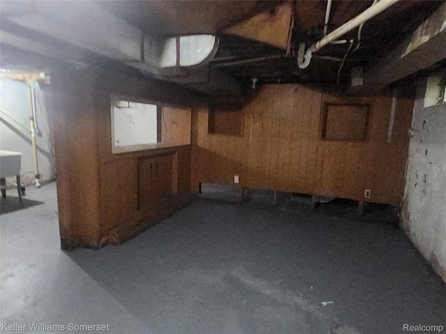 9116 Hartwell Street, Detroit, MI 48228