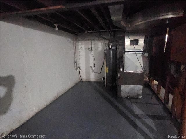 9116 Hartwell Street, Detroit, MI 48228