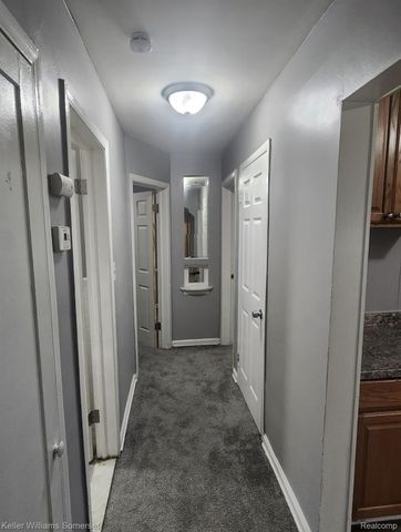 9116 Hartwell Street, Detroit, MI 48228