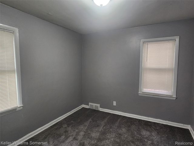 9116 Hartwell Street, Detroit, MI 48228