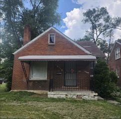 9116 Hartwell Street, Detroit, MI 48228