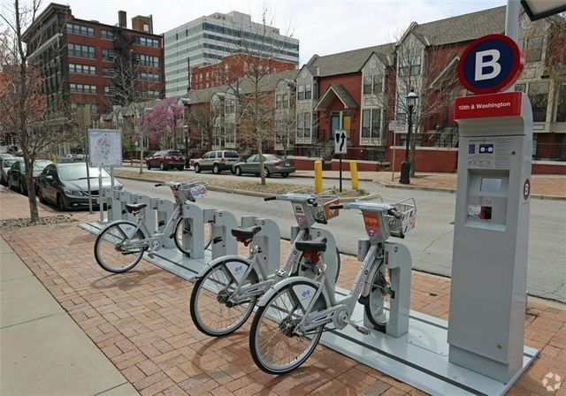 935 Washington Street 104, Kansas City, MO 64105