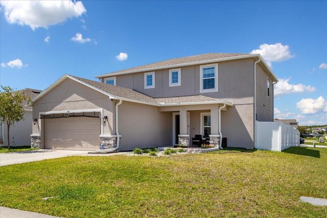 397 WHITE HERON WAY, St Cloud, FL 34772