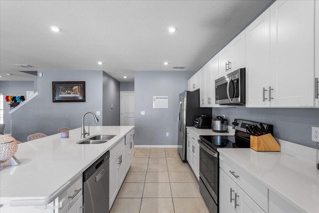 397 WHITE HERON WAY, St Cloud, FL 34772