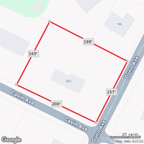 303 Cavin Avenue, Mount Holly, NC 28120