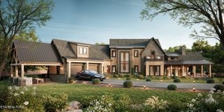 5811 Caswell Drive, Greenback, TN 37742