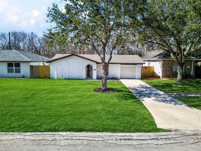 7338 Conley Street, Houston, TX 77021