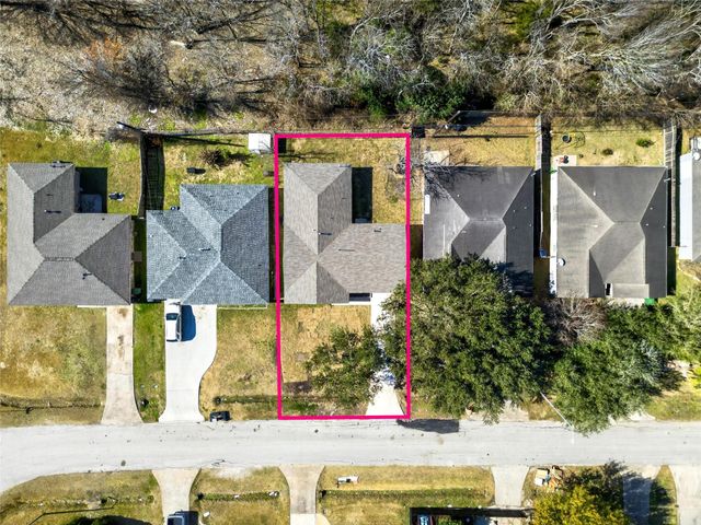 7338 Conley Street, Houston, TX 77021