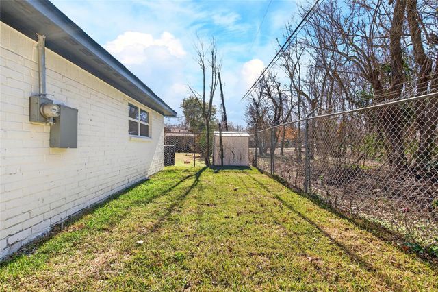 7338 Conley Street, Houston, TX 77021