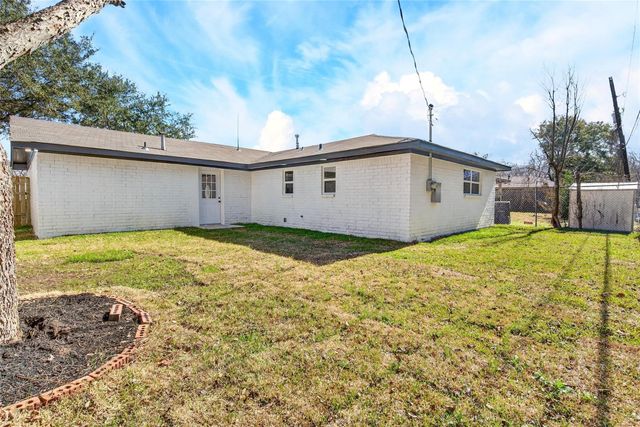7338 Conley Street, Houston, TX 77021