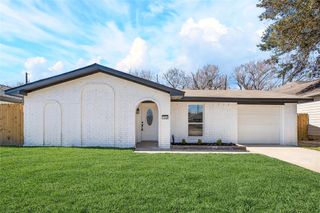 7338 Conley Street, Houston, TX 77021