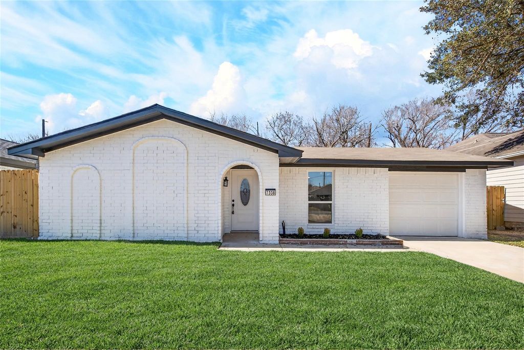 7338 Conley Street, Houston, TX 77021